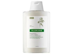 Klorane Shampoo Aveia 200 ml
