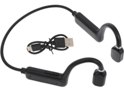 Fones De Sem Fio 5.0 Com Dupla À Prova E Feitos Abs, Ideais Para