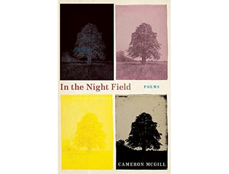 Livro In the Night Field de Cameron McGill (Inglês)