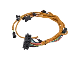 Fio Motor Para Escavadeira Caterpillar E324d E329d