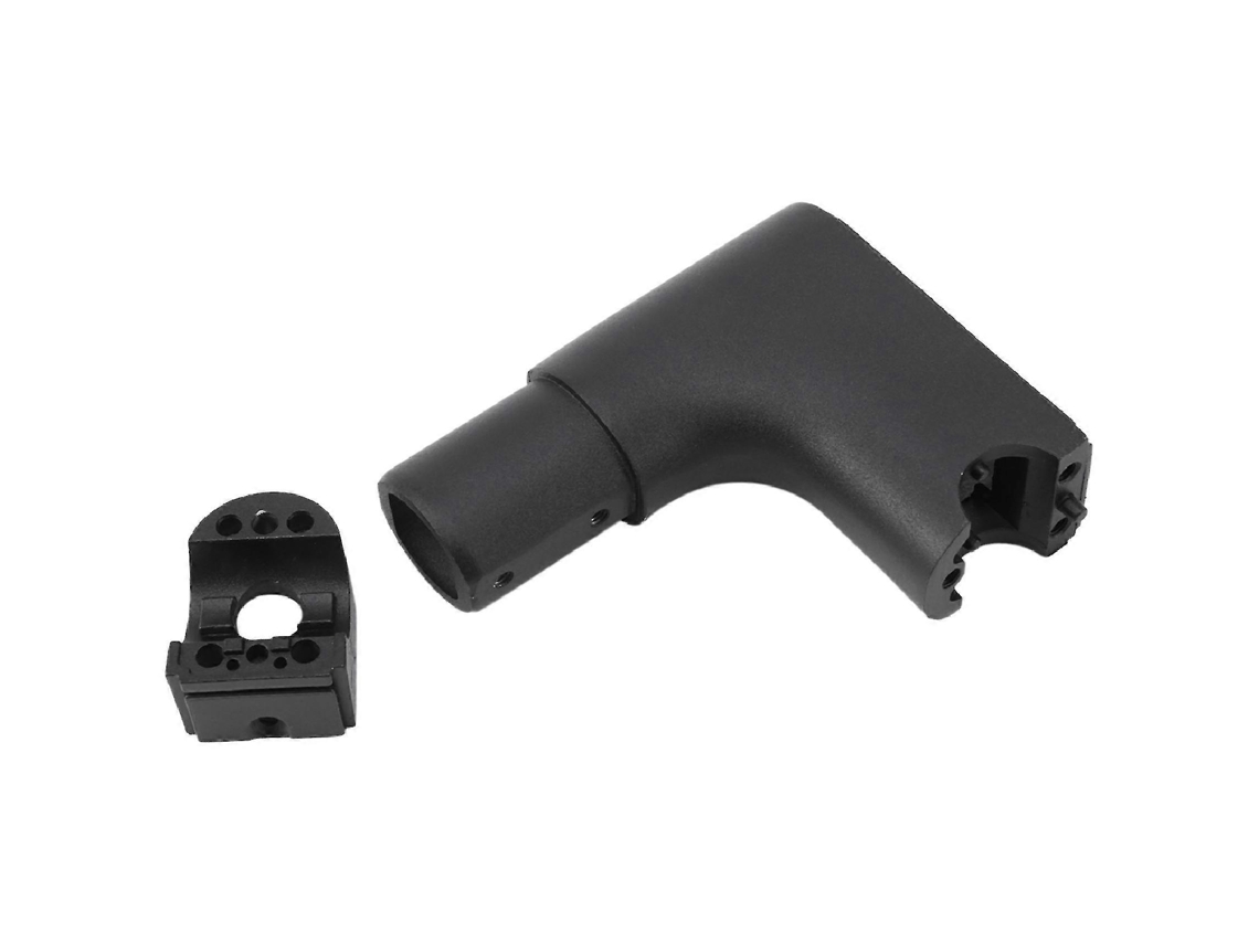 Brackets Manete Scooter Elétrico Conector Frontal M365