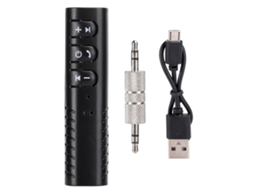 Receptor de Áudio Bluetooth LAXISCREED