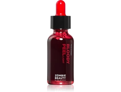 Zombie Beauty Bloody Peel Sérum Esfoliante 30ml Skin1004