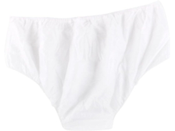 De Lingerie Feminina Com 100 Peças, Incluindo Calcinhas De Maternidade E Roupas Íntimas.