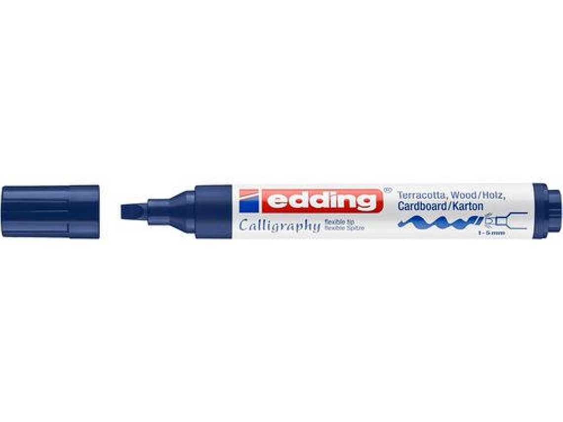 Marcador EDDING 001780-017