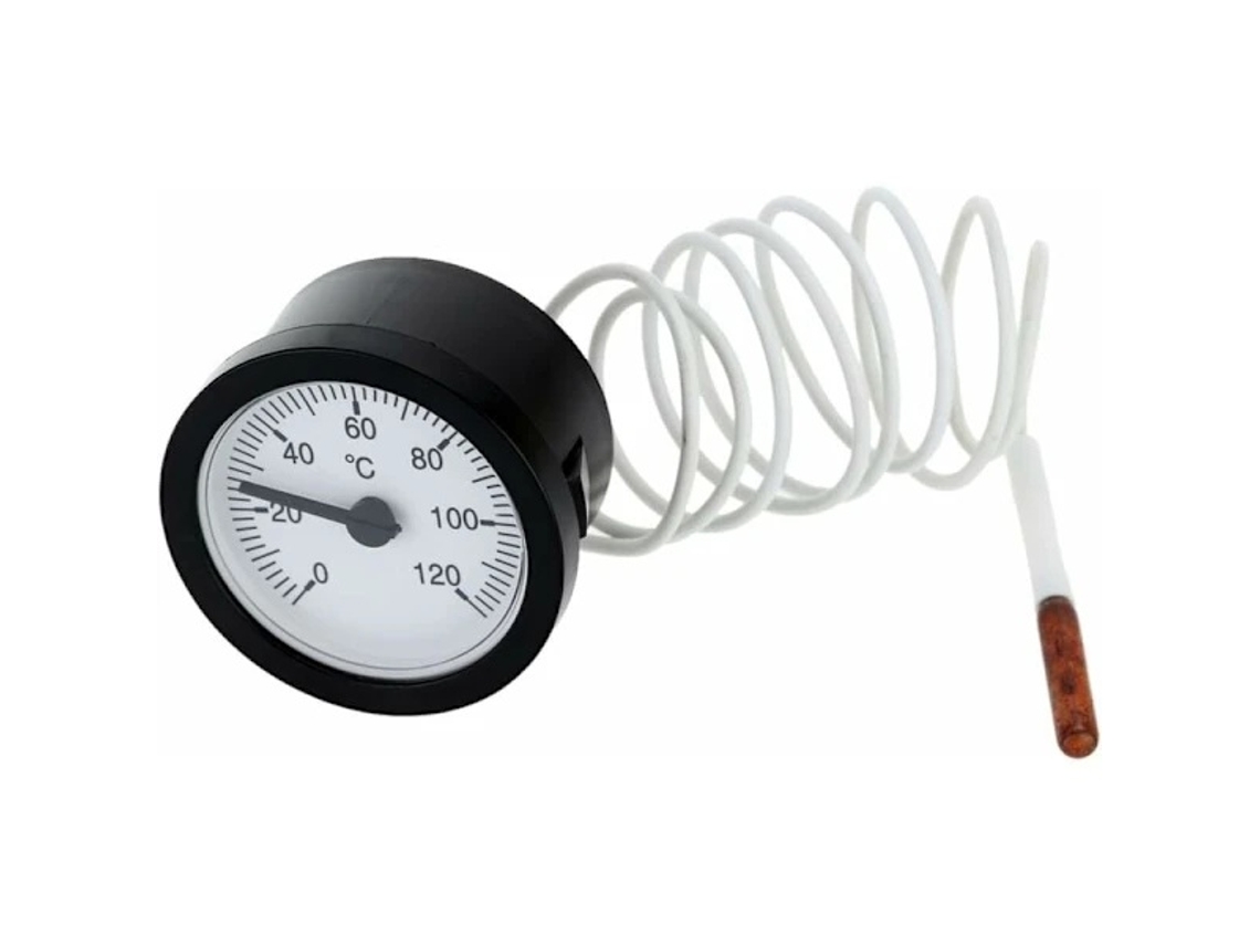 Lurelia Sensor Temperatura 0 A 120 °c