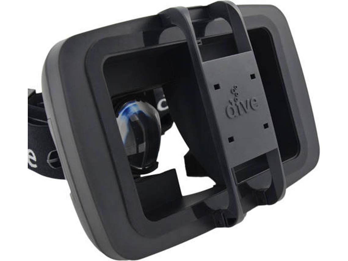 Suporte DUROVIS Dive 7