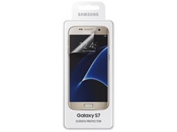 Pelicula de Vidro SAMSUNG Galaxy S7