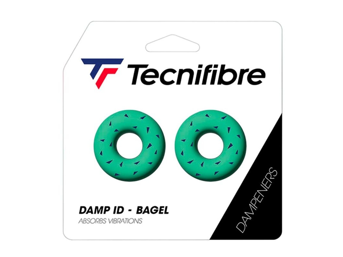 Amortecedor de Vibrações TECNIFIBRE Bagel Damp
