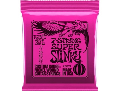 Ernie Ball 2623