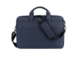 Lurelia Capa Para Macbook 15-16 Polegadas, Antichoque, Com Alça, Em Poliéster