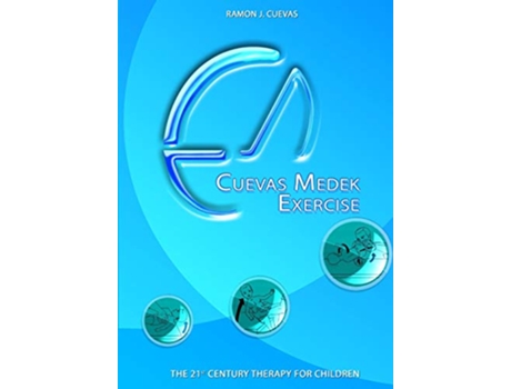 Livro Cuevas Medek Exercise 2012 Gray. de Ramón Cuevas (Inglês)