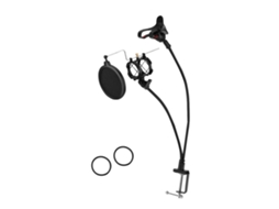 Conjunto de Suporte de Microfone para Mesa EOOCOO | EOOCOO