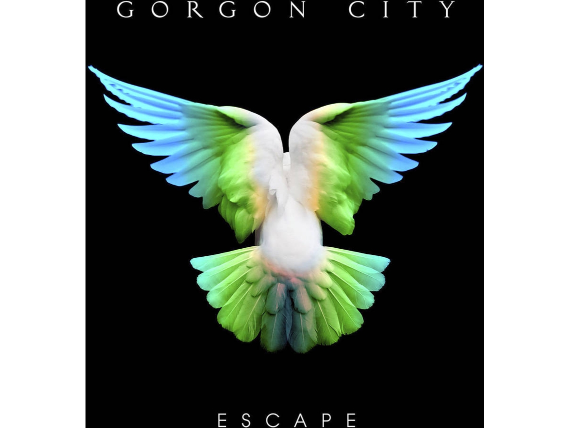LP2 Gorgon City - Escape