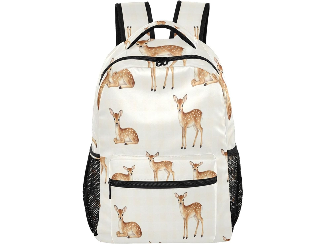 Mochila Durável Prática