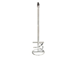 Misturador de Cola Leve Sobressalente M14 140X600 mm WOLFPACK LINEA PROFESIONAL