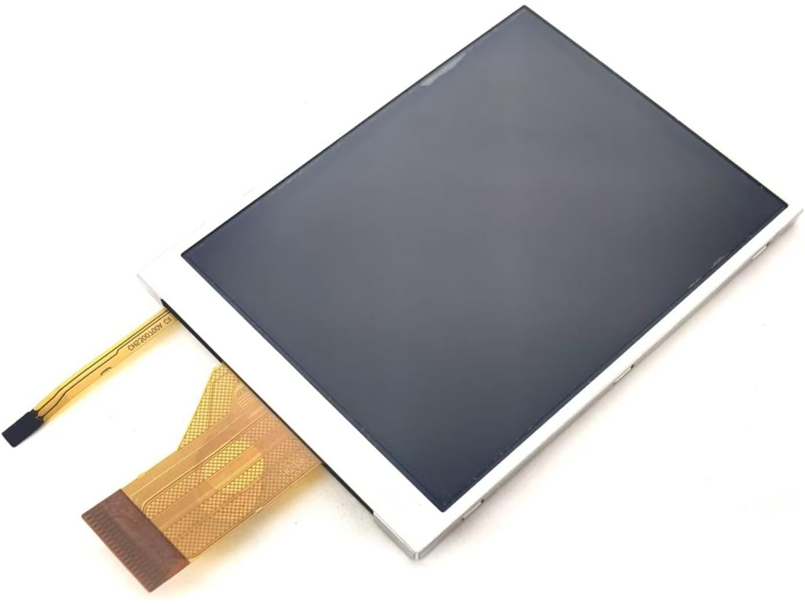 Definição do Visor Lcd Retroiluminado da Câmera D3100 SFUSHOS