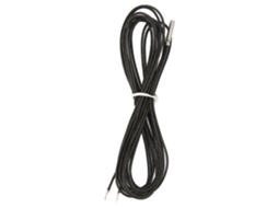 Sonda De Temperatura Pt1000 550bw Para Cr 10 Plating Copper Y V6 Brass Resistencia Termorresistente 59in
