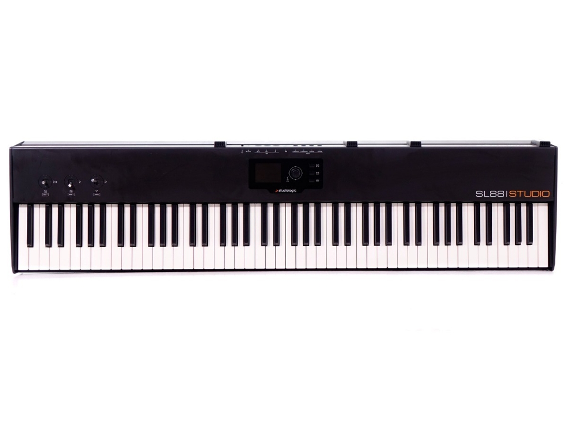 Studiologic Sl88 Studio