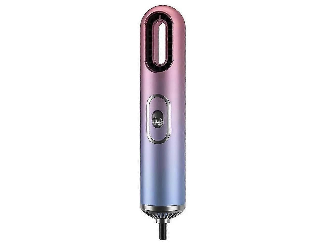 Secador de Cabelo Alta Qualidade, Mini com Luz Azul, Temperatura Constante, Cuidados os Cabe Los, Manua GOKOCO
