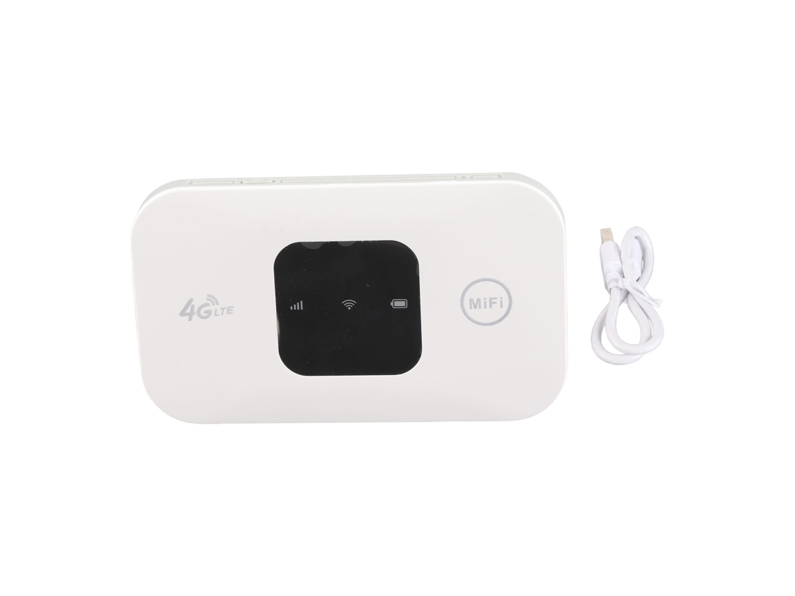 Roteador 4g Portátil LAXISCREED