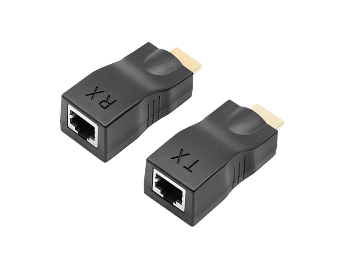 Cabo Hdmi Extensor LAXISCREED 4k Hd Longa Distância