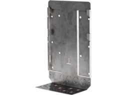 Suporte câmara de segurança AXIS Mounting plate