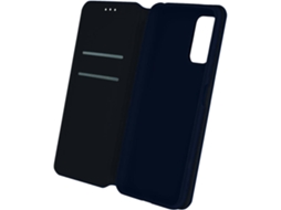 Capa Xiaomi Poco M3 Pro Elegante Azul