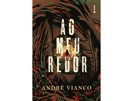 Livro Ao Meu Redor De André Vianco (português Do Brasil)