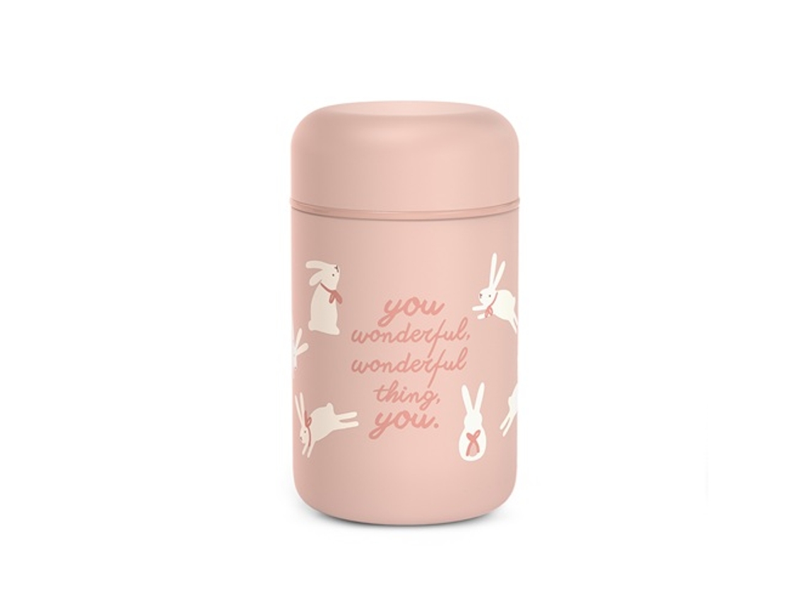 Termo SUAVINEX Papillero Girl