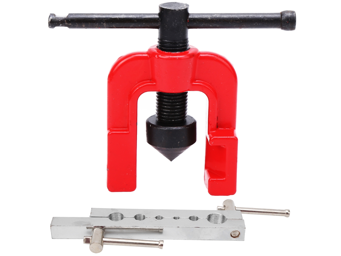 2 Piezas Reamer Cónico Ferramenta De Corte De Tubos De Cobre Ahorro De Trabalho Ferramenta De Expansão De Tubos Acessórios De Reparação
