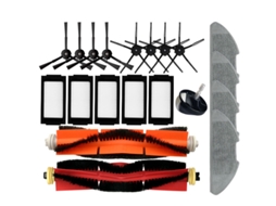 Acessório para Aspiradores XIAOMI Rolo hepa Filtros ro pro