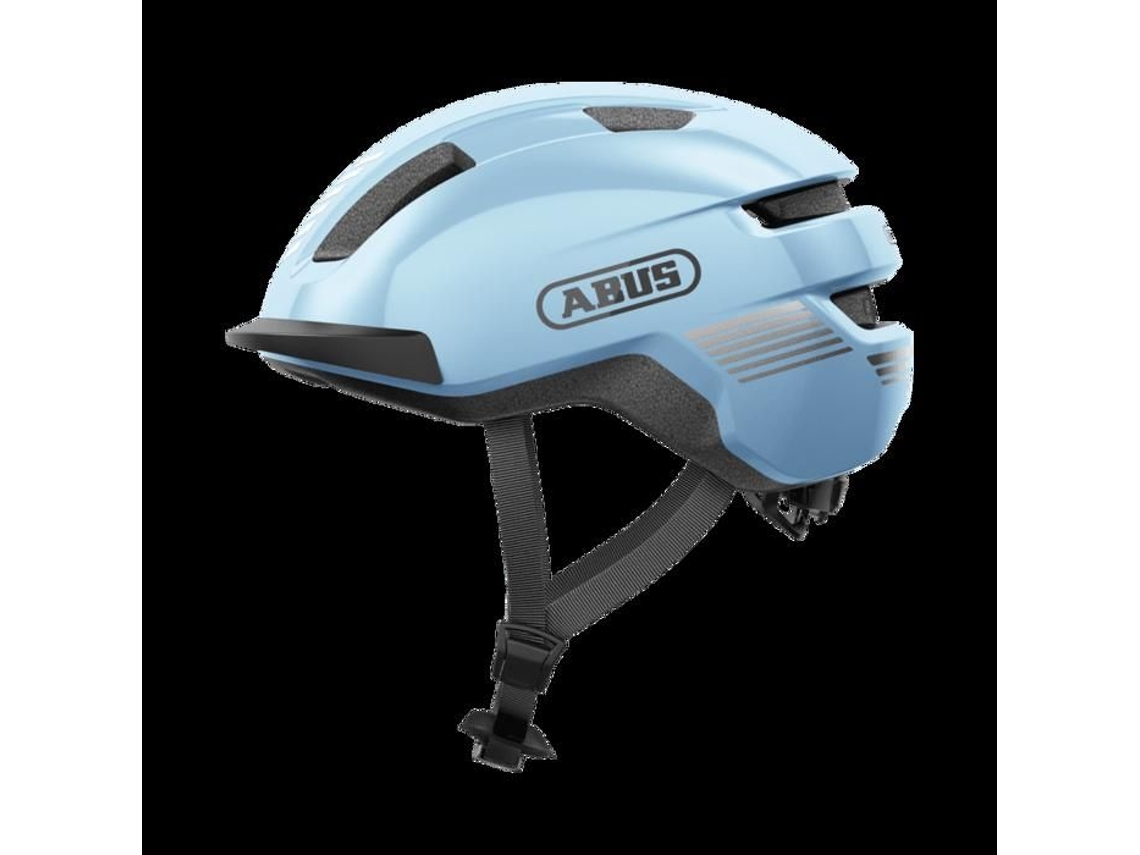 Capacete De Bicicleta Abus Purl Y