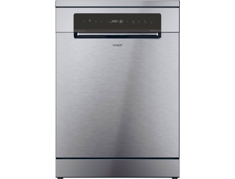 Máquina de Lavar Loiça CANDY CNF 4A4S3PSX (14 Conjuntos - 60 cm - Inox)