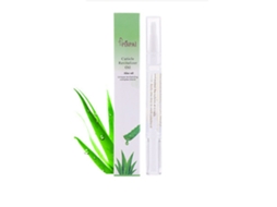 Caneta De Óleo Nutritivo Para Unhas Com Aloe - Suaviza Cutículas, Revitaliza E Protege - Ferramenta De Manicure
