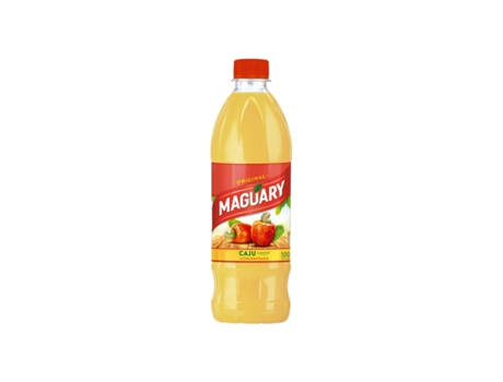 Suco MAGUARY Caju Concentrado 500Ml