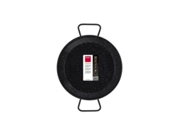 Panela MELTATEX Esmaltada Indução 30 Cms 4