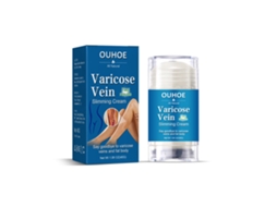 Creme Ouhoe para Pernas Hidratação Nutrição