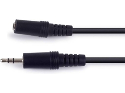 Cabo Áudio FONESTAR (4.5m - Jack)