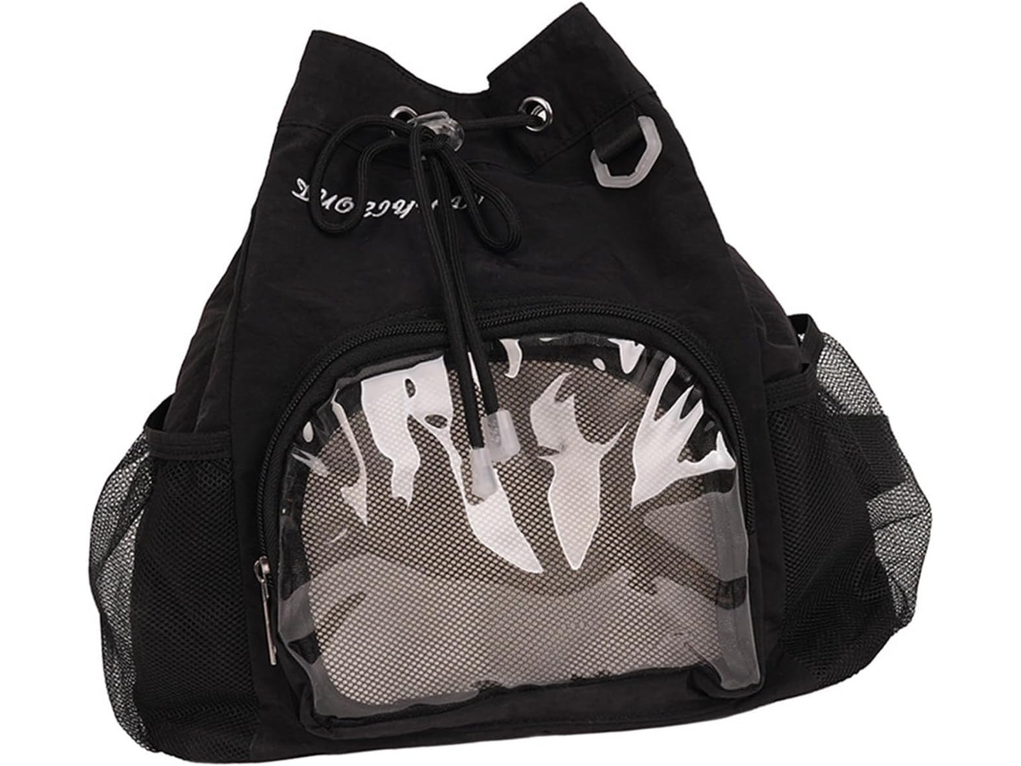Mochila Itabag com Cordão SFUSHOS
