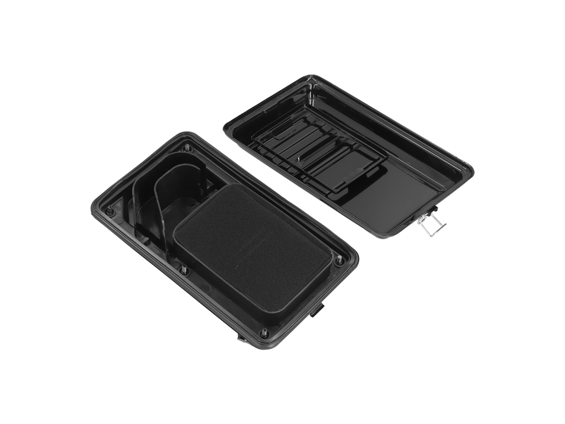 Tapa de Caixa de Filtro de Ar para Gx240 Gx270 Gx340 Gx390