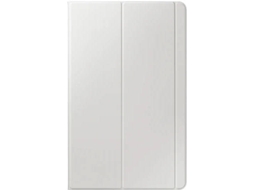 Capa Tablet SAMSUNG Galaxy Tab A Book Branco
