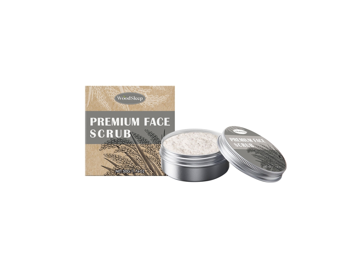 Scrub Limpador Eficiente Casa Limpeza Profunda