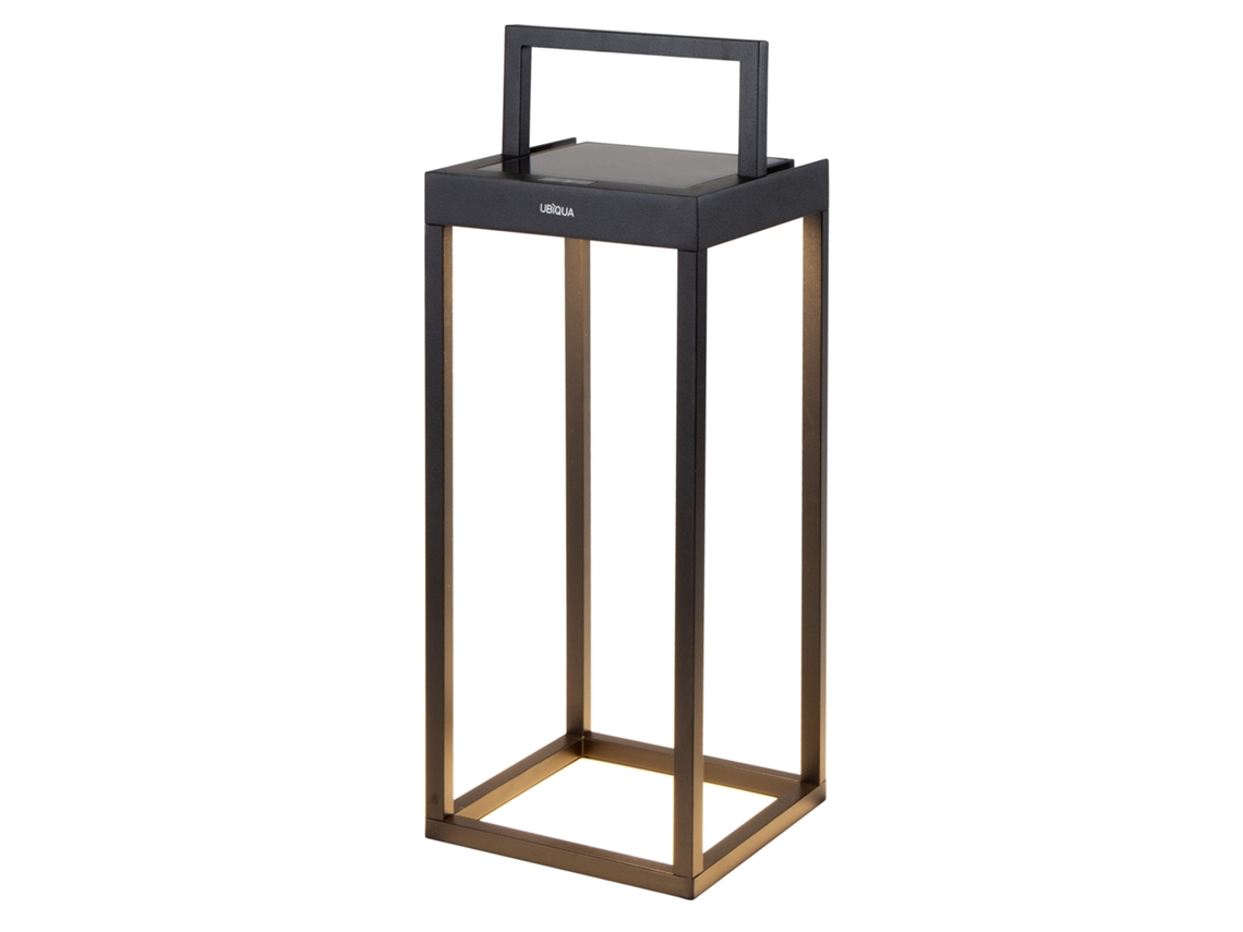 Lanterna solar H32,5cm Handy Lumisky