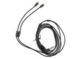 Cabo de Substituição A2DC para Fones Audiotechnica ATHLS50 70 200 CHABERLU