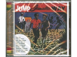 CD Jump In! (Soundtrack) (1CDs)