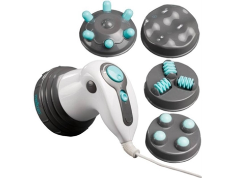 Massajador ARDES M240