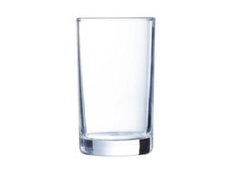 Copos ARCOROC Princesa (24 cl - Transparente - Vidro)