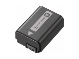 Bateria Recarregável SONY NP-FW50.CE