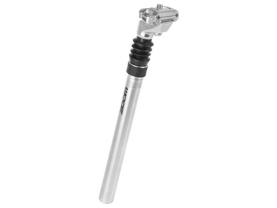Zoom Suspension Seatpost Worten.pt